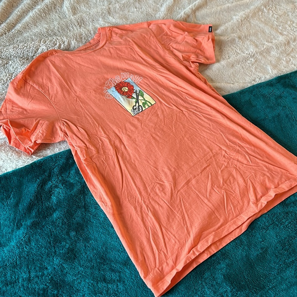 Vans Tee - Picture 5 of 7